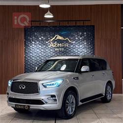 Infiniti QX80